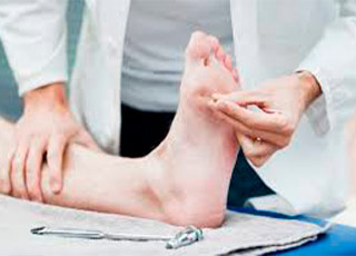 Neuropatías
